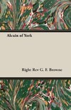 Alcuin of York