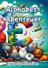 Alphabet-Abenteuer