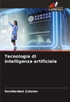 Tecnologie di intelligenza artificiale