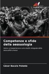 Competenze e sfide della sessuologia