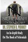 Nehemiah | The Man & The Legend