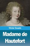 Madame de Hautefort