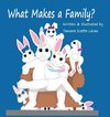 What Makes a Family
