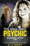 The Soul Mate Psychic
