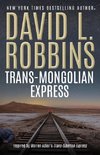 Trans-Mongolian Express