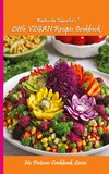 Walter the Educator's Little VEGAN Recipes Cookbook