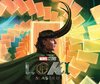 Marvel Studios' Loki: Season Two - The Art of the Series