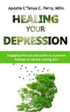 Healing Your Depression
