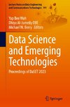 Data Science and Emerging Technologies