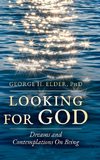 Looking For God