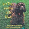 Pee Wee's Adventure In The Woods