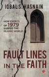 Fault Lines in the Faith