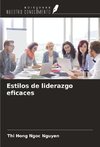 Estilos de liderazgo eficaces