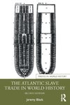 The Atlantic Slave Trade in World History