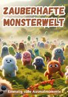 Zauberhafte Monsterwelt
