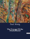The Voyage Of the Deutschland
