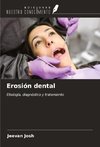 Erosión dental