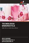 TECNOLOGIA ERBORISTICA