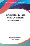 The Complete Poetical Works Of William Wordsworth V2