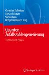 Quanten-Zufallszahlengenerierung