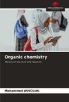 Organic chemistry