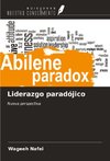 Liderazgo paradójico