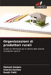 Organizzazioni di produttori rurali