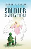 Soldier Saved by Others