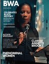 BWA Magazine | BLACK HISTORY