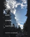 A Free and Open Nature