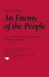 ENEMY OF THE PEOPLE           PB