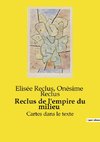 Reclus de l'empire du milieu