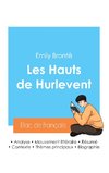 Réussir son Bac de français 2024 : Analyse des Hauts de Hurlevent de Emily Brontë