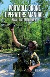 Portable Drone Operators Manual