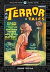 Terror Tales #6