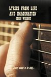 Lyrics From Life And Imagination
