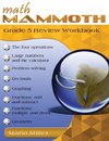 Math Mammoth Grade 5 Review Workbook