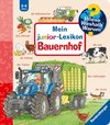 Wieso? Weshalb? Warum? Sonderband - Mein junior-Lexikon: Bauernhof.