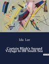 Captain Bligh's Second Voyage to the South Sea