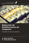 Detección de falsificaciones de imágenes