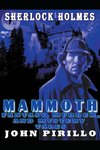Sherlock Holmes, Mammoth Fantasy, Murder, and Mystery Tales