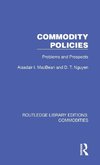 Commodity Policies