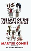 Last of the African Kings
