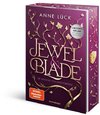 Jewel & Blade, Band 1 - Die Wächter von Knightsbridge