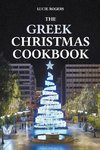 The Greek Christmas Cookbook