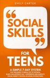 Social Skills for Teens