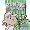 Runtie the Desert Rat