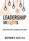42 Leadership Insights