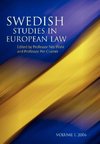 Swedish Studies in European Law