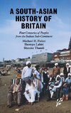 A South-Asian History of Britain